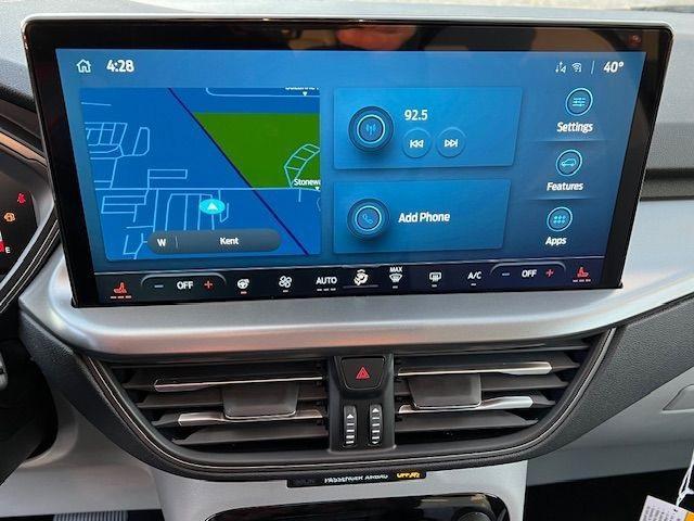 new 2026 Ford Escape car, priced at $37,335