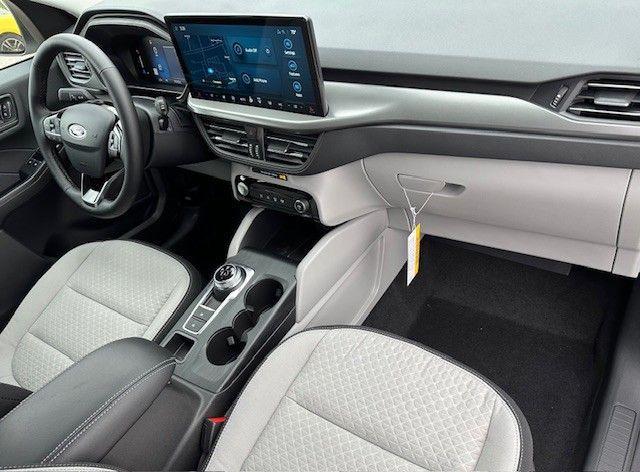 new 2026 Ford Escape car, priced at $37,335