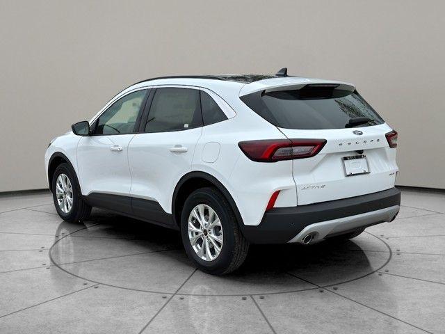 new 2026 Ford Escape car, priced at $37,335