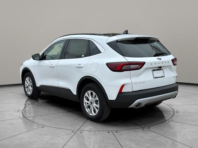 new 2026 Ford Escape car, priced at $37,335