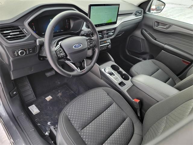 new 2026 Ford Escape car, priced at $37,830