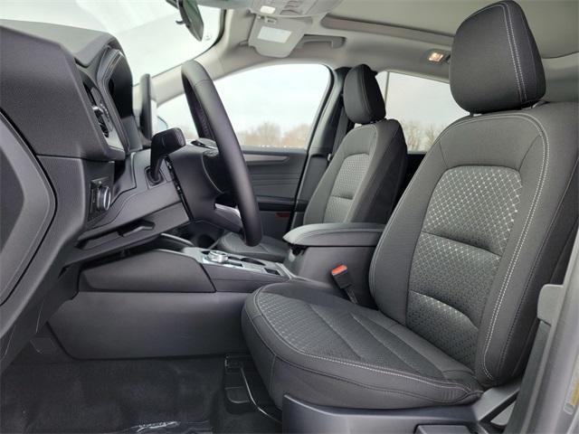 new 2026 Ford Escape car, priced at $37,830