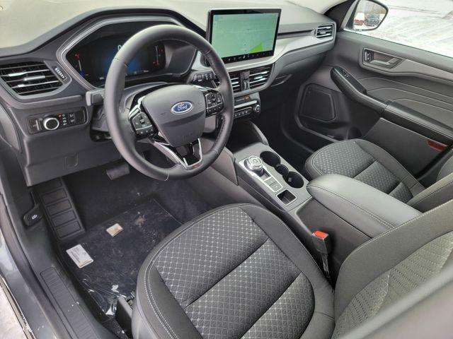 new 2026 Ford Escape car, priced at $36,930