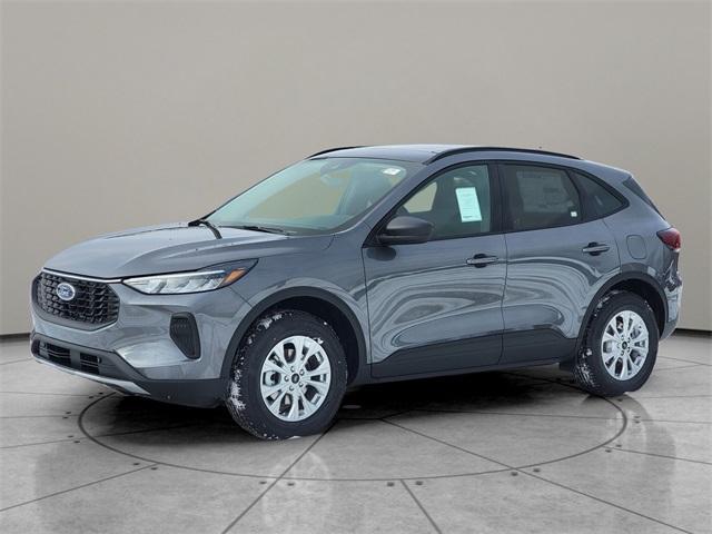 new 2026 Ford Escape car, priced at $37,830