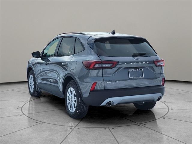 new 2026 Ford Escape car, priced at $37,830