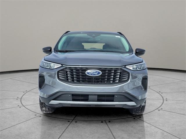 new 2026 Ford Escape car, priced at $37,830