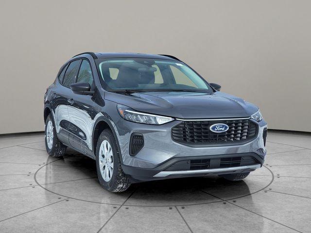 new 2026 Ford Escape car, priced at $36,930