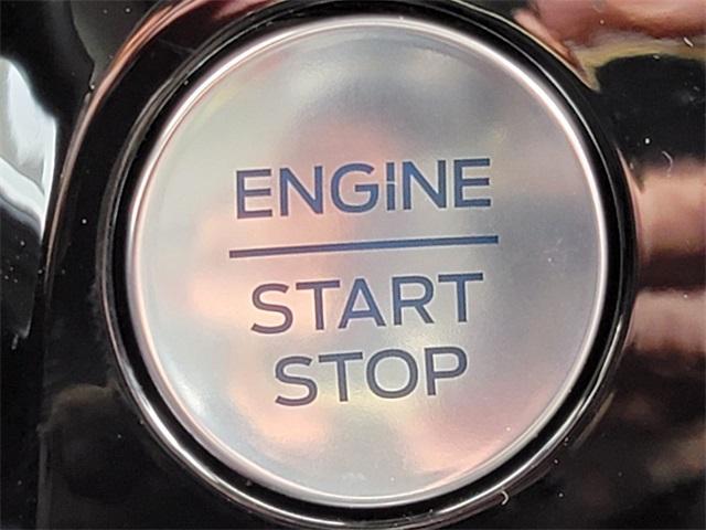 new 2026 Ford Escape car, priced at $37,830