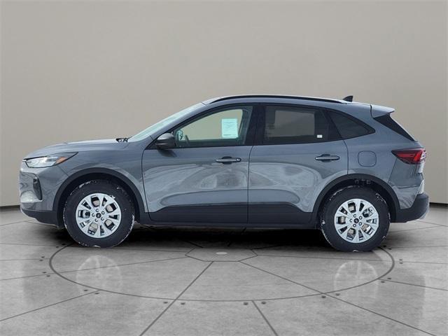 new 2026 Ford Escape car, priced at $37,830