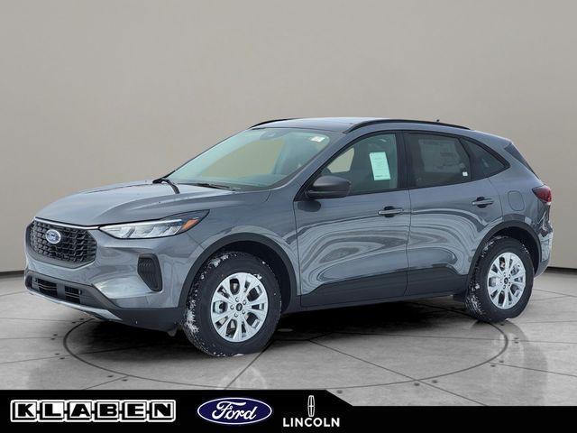 new 2026 Ford Escape car, priced at $36,930