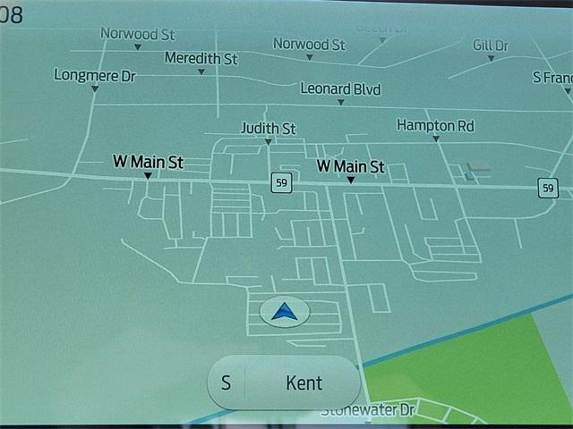 new 2026 Ford Escape car, priced at $37,830