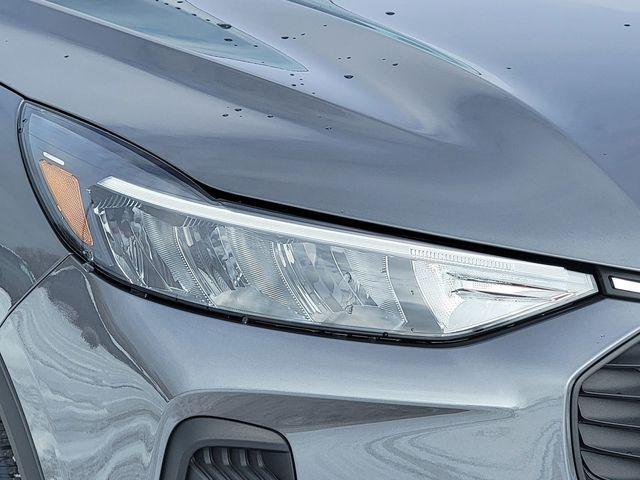 new 2026 Ford Escape car, priced at $36,930