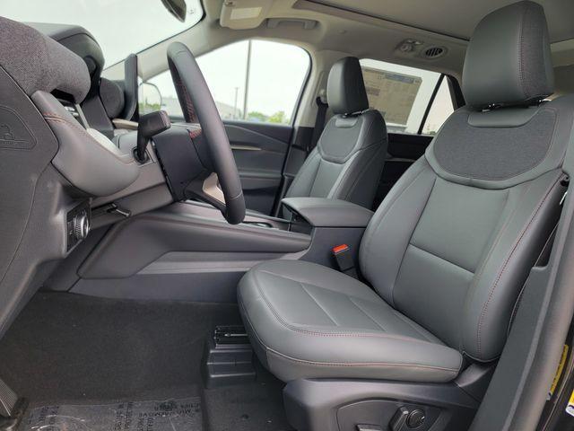 new 2026 Ford Explorer car, priced at $47,466