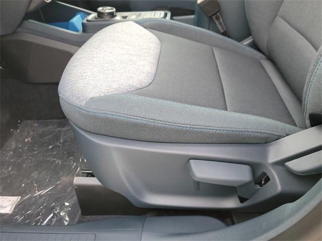 new 2025 Ford Maverick car, priced at $35,135