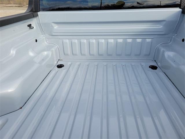 new 2025 Ford Maverick car, priced at $35,135