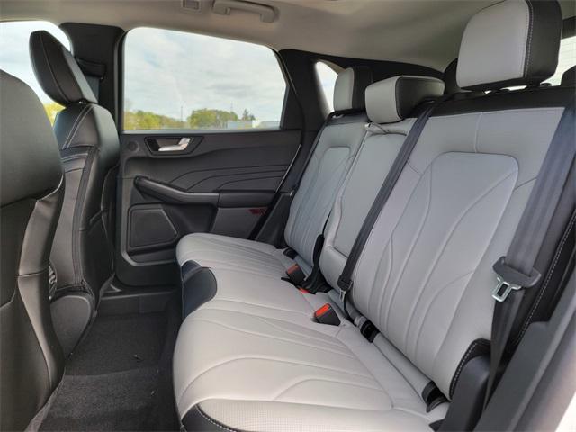 new 2026 Ford Escape car, priced at $40,900