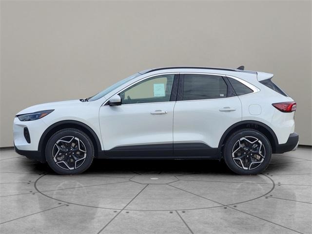 new 2026 Ford Escape car, priced at $40,900