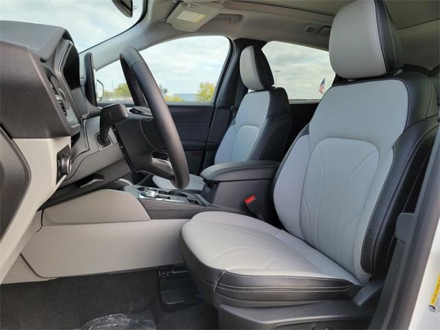 new 2026 Ford Escape car, priced at $40,900