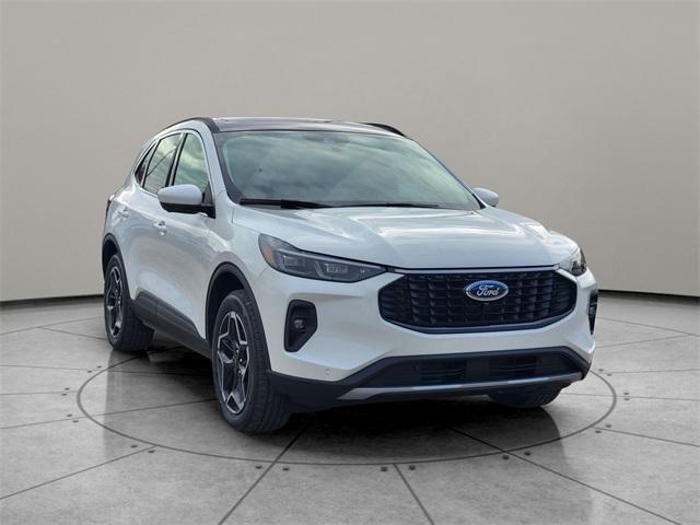 new 2026 Ford Escape car, priced at $40,900