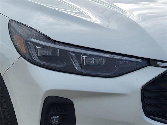 new 2026 Ford Escape car, priced at $40,900