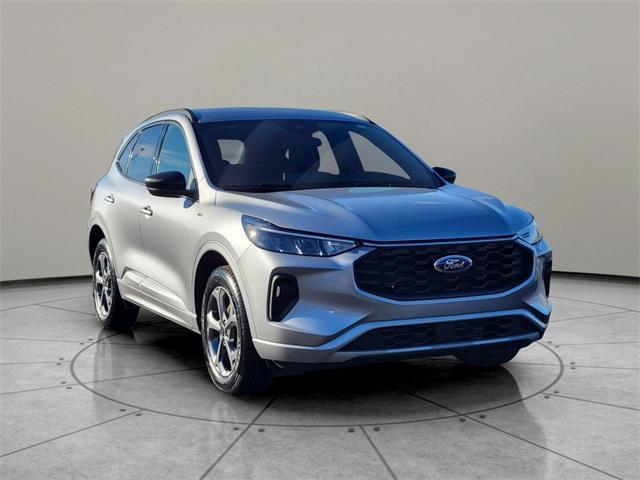 used 2023 Ford Escape car, priced at $24,088