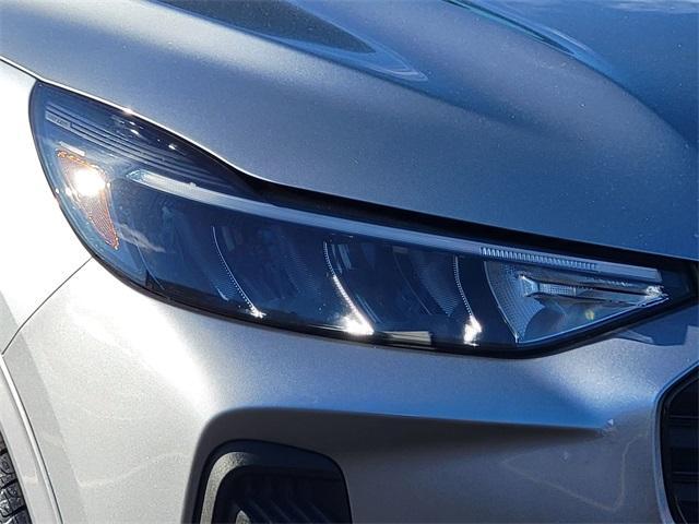 used 2023 Ford Escape car, priced at $24,088