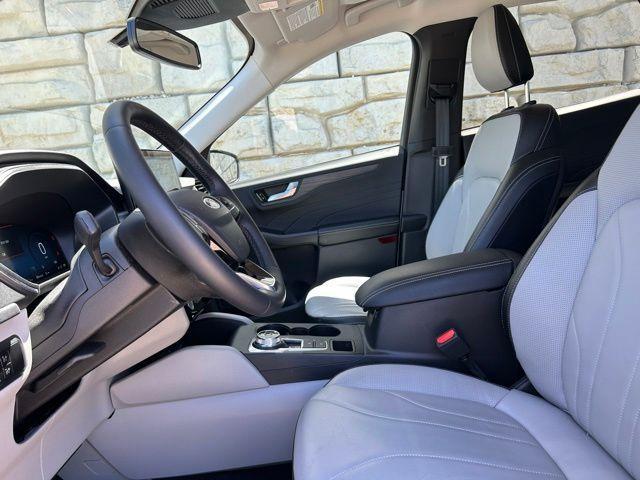 used 2025 Ford Escape car, priced at $29,888