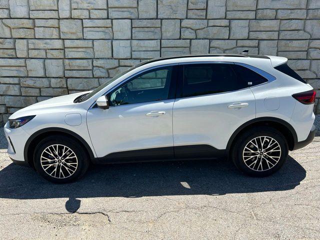 used 2025 Ford Escape car, priced at $29,888