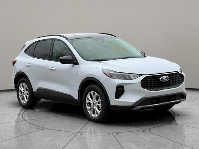 new 2026 Ford Escape car, priced at $37,335