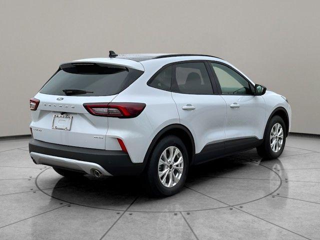 new 2026 Ford Escape car, priced at $36,435