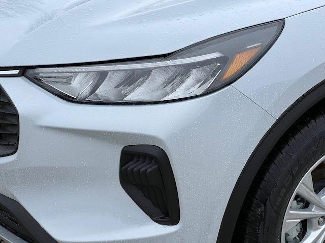 new 2026 Ford Escape car, priced at $37,335