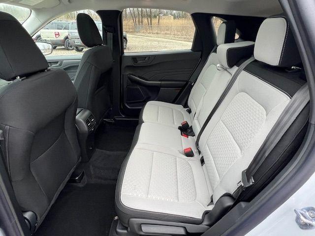 new 2026 Ford Escape car, priced at $37,335