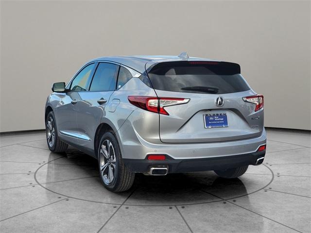used 2023 Acura RDX car, priced at $41,888