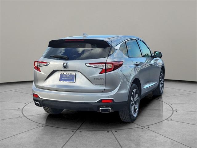 used 2023 Acura RDX car, priced at $41,888