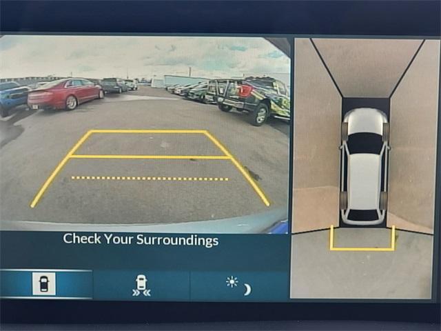 used 2023 Acura RDX car, priced at $41,888