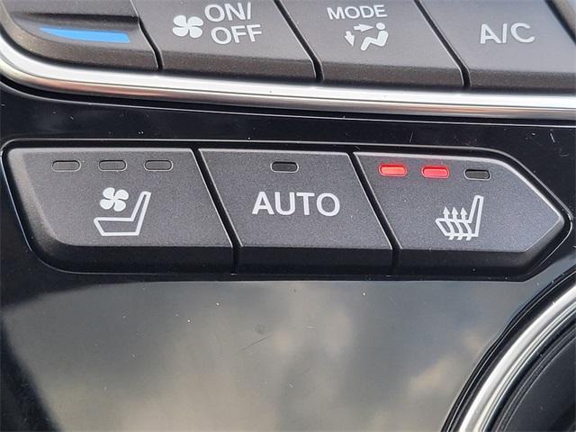 used 2023 Acura RDX car, priced at $41,888