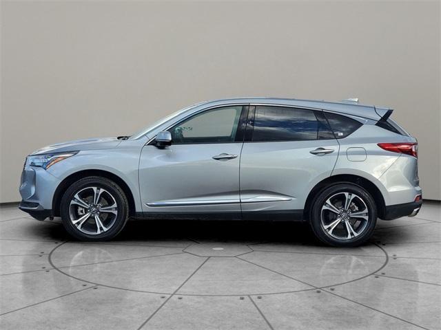 used 2023 Acura RDX car, priced at $41,888