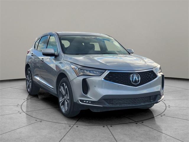 used 2023 Acura RDX car, priced at $41,888