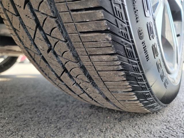 used 2023 Acura RDX car, priced at $41,888