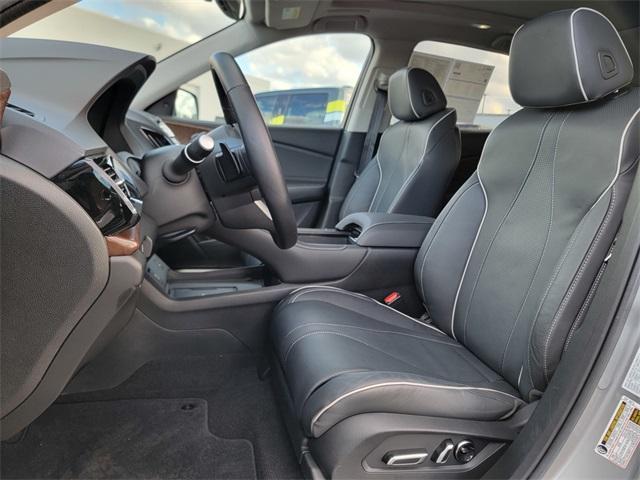 used 2023 Acura RDX car, priced at $41,888