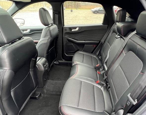 new 2026 Ford Escape car, priced at $41,875