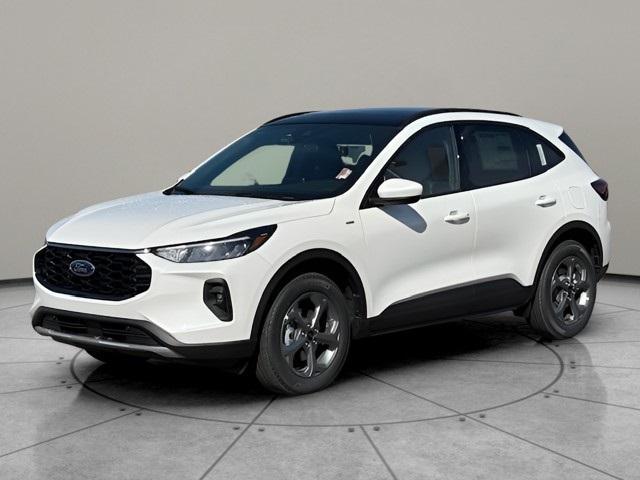 new 2026 Ford Escape car, priced at $41,875