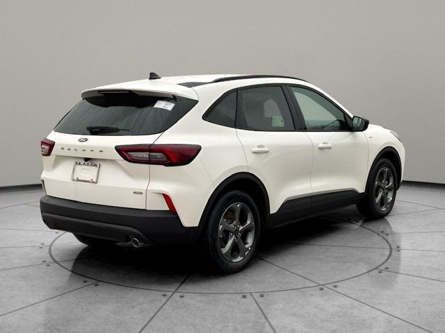new 2026 Ford Escape car, priced at $41,875