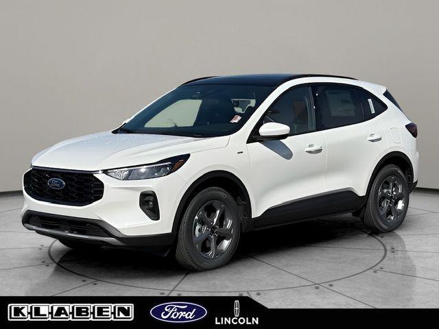new 2026 Ford Escape car, priced at $40,775