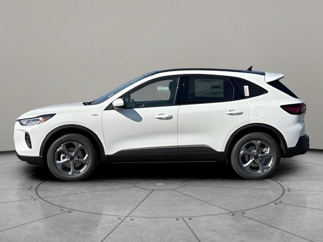 new 2026 Ford Escape car, priced at $41,875