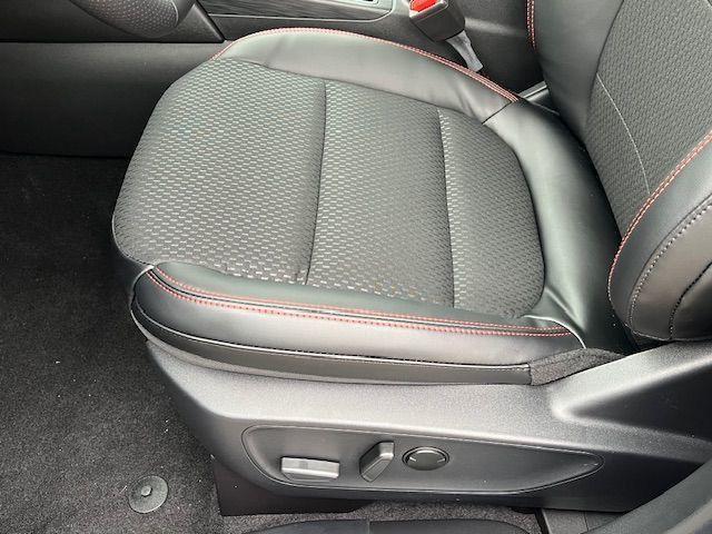 new 2026 Ford Escape car, priced at $40,775