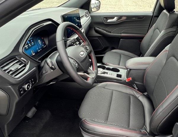 new 2026 Ford Escape car, priced at $41,875