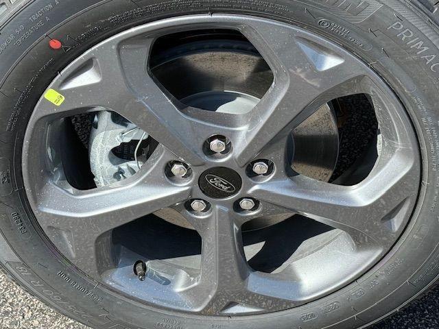 new 2026 Ford Escape car, priced at $41,875