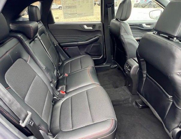 new 2026 Ford Escape car, priced at $40,775