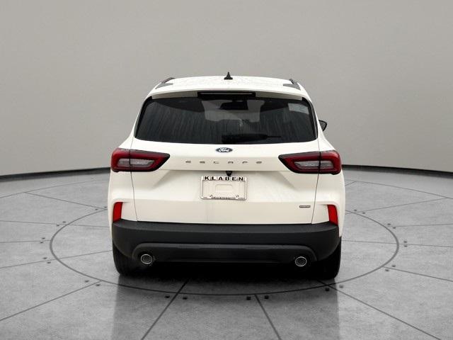 new 2026 Ford Escape car, priced at $41,875